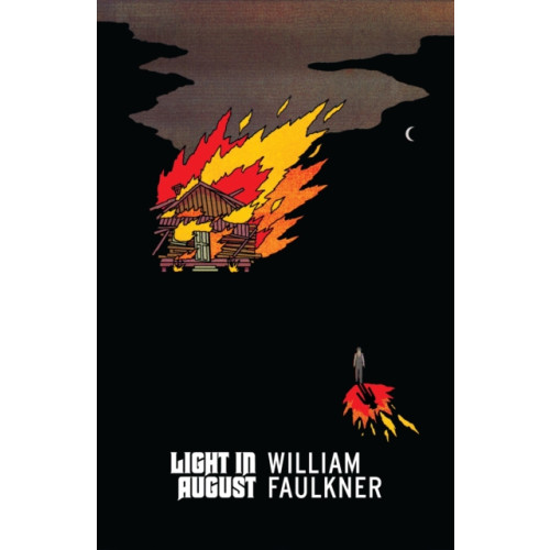Vintage Publishing Light in August (häftad, eng)