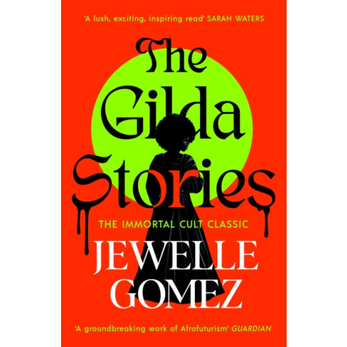 Vintage Publishing The Gilda Stories (häftad, eng)