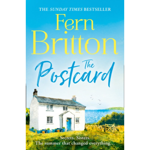 HarperCollins Publishers The Postcard (häftad, eng)