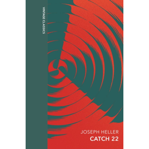 Vintage Publishing Catch-22 (inbunden, eng)