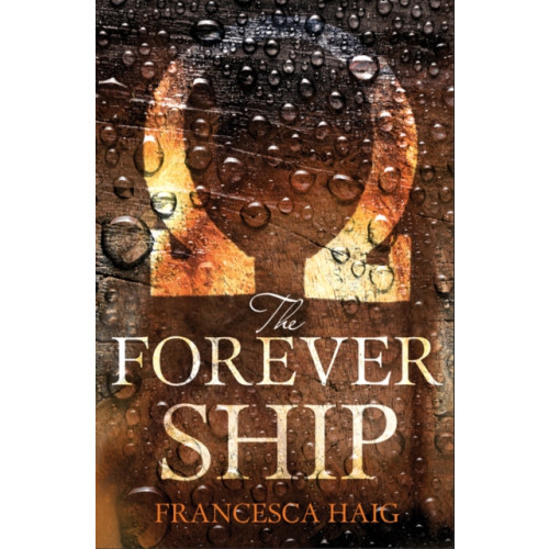 HarperCollins Publishers The Forever Ship (häftad, eng)