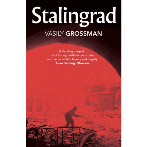 Vintage Publishing Stalingrad (häftad, eng)
