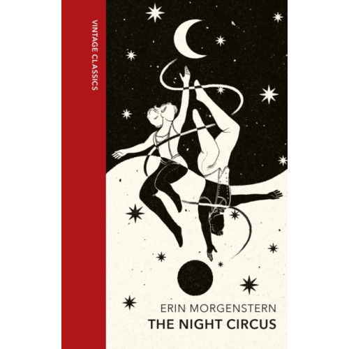 Vintage Publishing The Night Circus (inbunden, eng)
