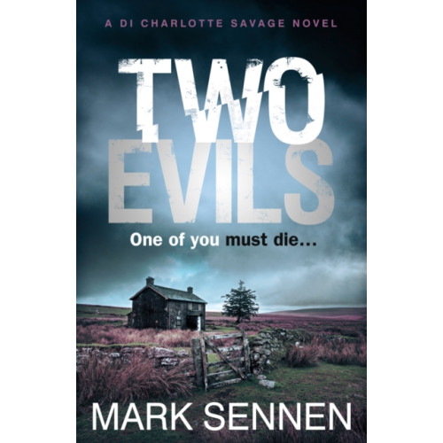 HarperCollins Publishers Two Evils (häftad, eng)