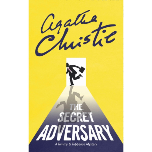 HarperCollins Publishers The Secret Adversary (häftad, eng)