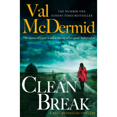 HarperCollins Publishers Clean Break (häftad, eng)
