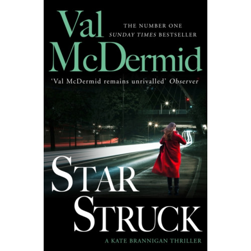 HarperCollins Publishers Star Struck (häftad, eng)