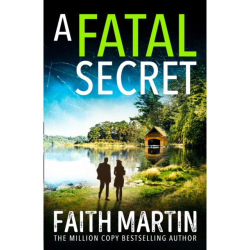 HarperCollins Publishers A Fatal Secret (häftad, eng)