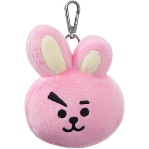 Aurora BT21 COOKY Head Keychain