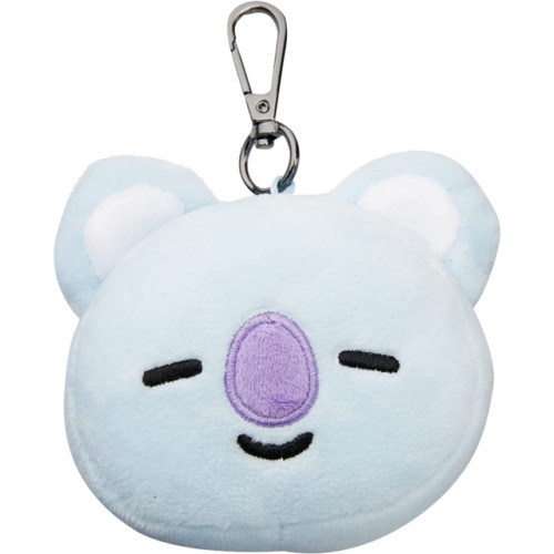 Aurora BT21 KOYA Head Keychain