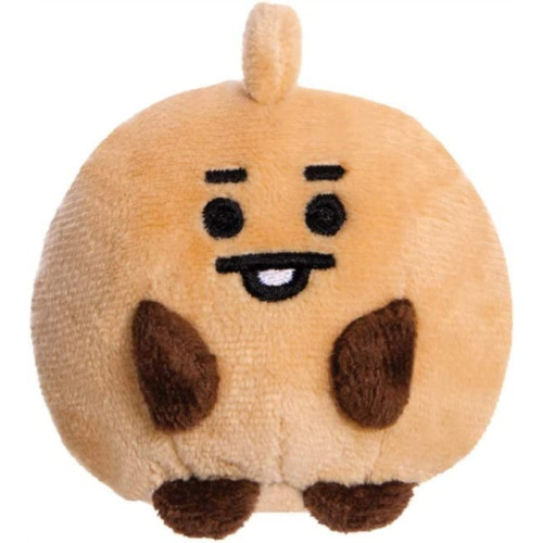 Aurora BT21 Shooky Baby Pong Pong