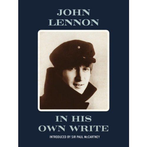 Canongate Books In His Own Write (inbunden, eng)