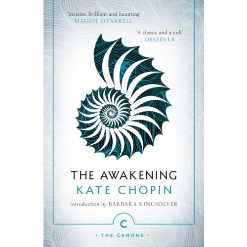 Canongate Books The Awakening (häftad, eng)