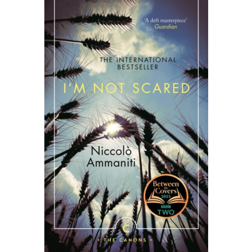 Canongate Books I'm Not Scared (häftad, eng)