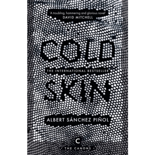 Canongate Books Cold Skin (häftad, eng)