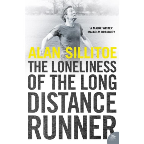 HarperCollins Publishers The Loneliness of the Long Distance Runner (häftad, eng)