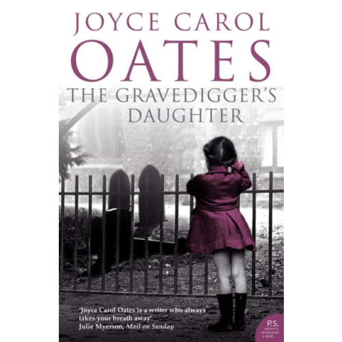 HarperCollins Publishers The Gravedigger’s Daughter (häftad, eng)
