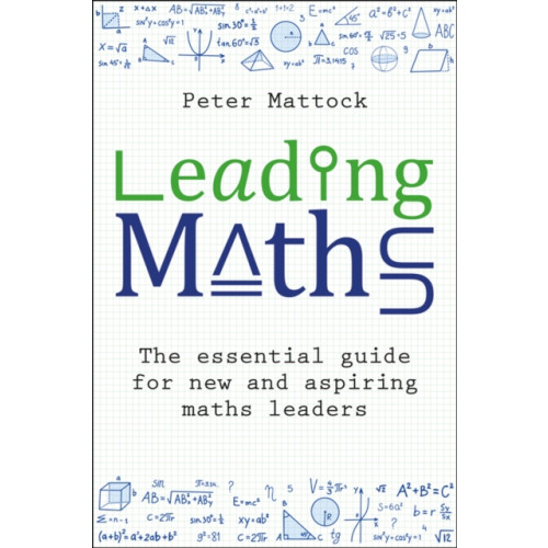 Crown House Publishing Leading Maths (häftad, eng)