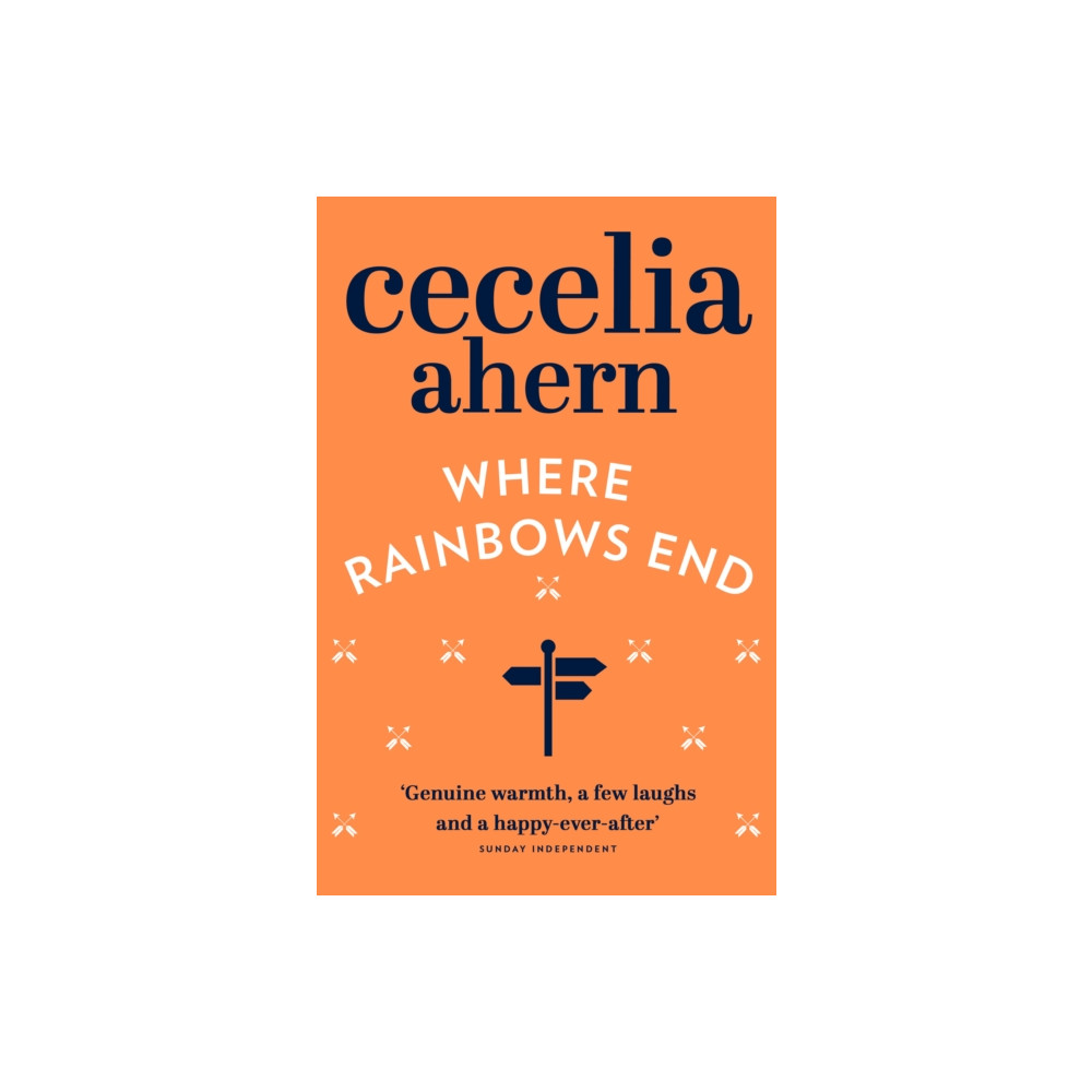Produktbild för Where Rainbows End (häftad, eng)