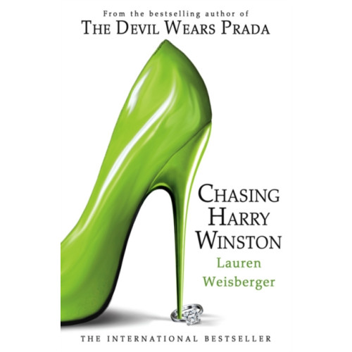 HarperCollins Publishers Chasing Harry Winston (häftad, eng)