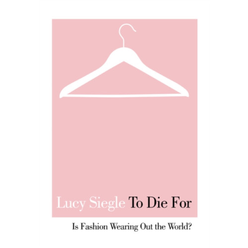 HarperCollins Publishers To Die For (häftad, eng)