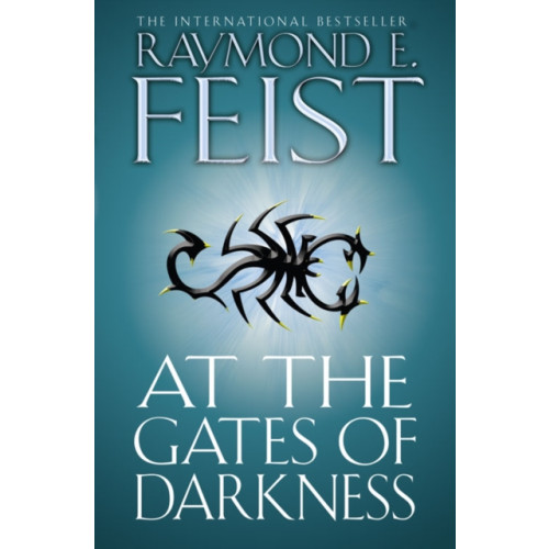 HarperCollins Publishers At the Gates of Darkness (häftad, eng)