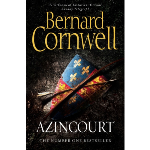 HarperCollins Publishers Azincourt (häftad, eng)