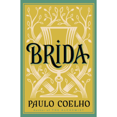 HarperCollins Publishers Brida (häftad, eng)
