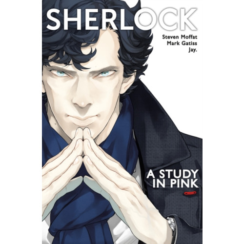 Titan Books Ltd Sherlock (häftad, eng)