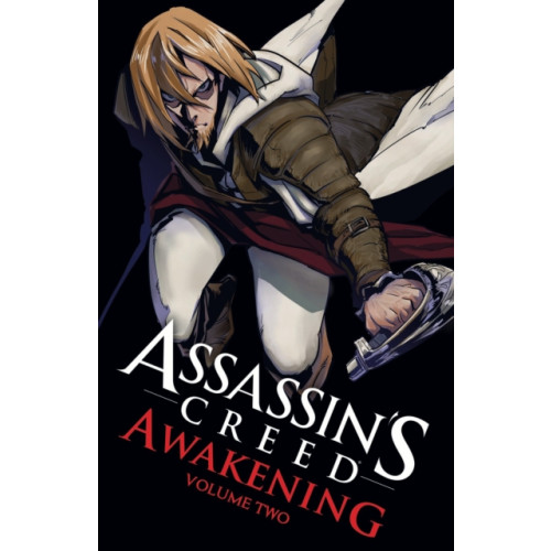 Titan Books Ltd Assassin's Creed: Awakening Vol. 2 (häftad, eng)