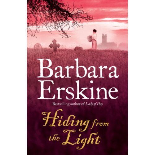 HarperCollins Publishers Hiding From the Light (häftad, eng)