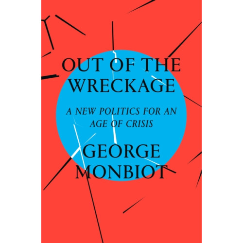 Verso Books Out of the Wreckage (inbunden, eng)