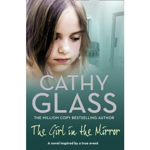 HarperCollins Publishers The Girl in the Mirror (häftad, eng)