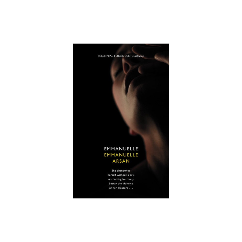 Produktbild för Emmanuelle (häftad, eng)