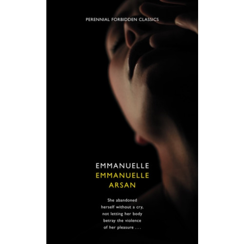 HarperCollins Publishers Emmanuelle (häftad, eng)