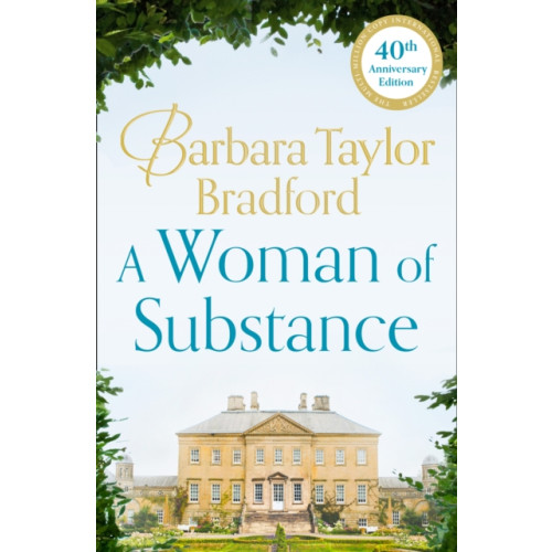 HarperCollins Publishers A Woman of Substance (häftad, eng)