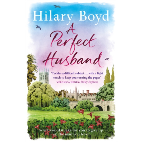 Quercus Publishing A Perfect Husband (häftad, eng)