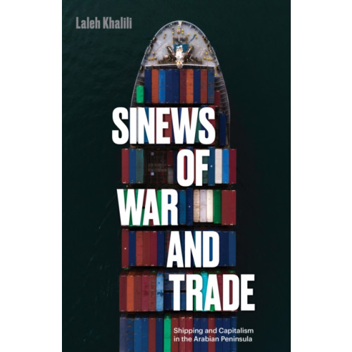 Verso Books Sinews of War and Trade (häftad, eng)