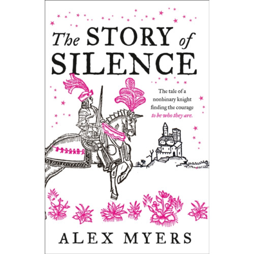 HarperCollins Publishers The Story of Silence (häftad, eng)