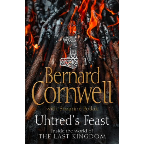 HarperCollins Publishers Uhtred’s Feast (inbunden, eng)