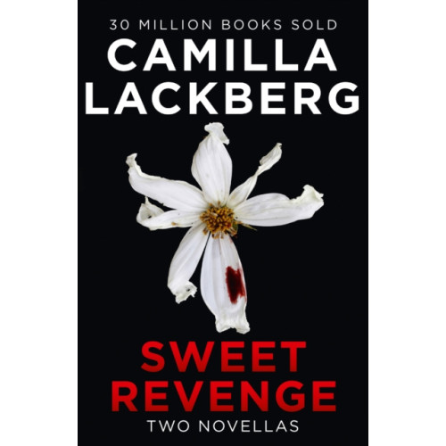 HarperCollins Publishers Sweet Revenge (häftad, eng)