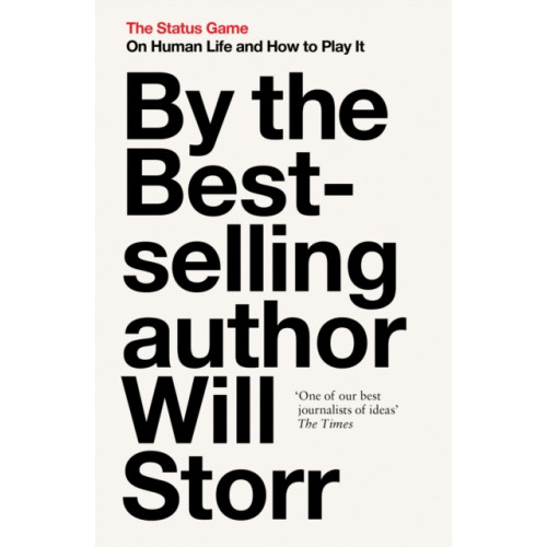 HarperCollins Publishers The Status Game (häftad, eng)
