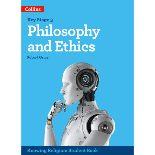 HarperCollins Publishers Philosophy and Ethics (häftad, eng)