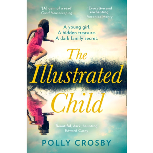 HarperCollins Publishers The Illustrated Child (häftad, eng)