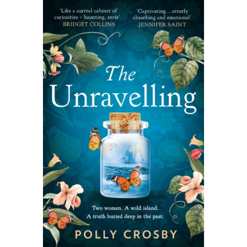 HarperCollins Publishers The Unravelling (häftad, eng)