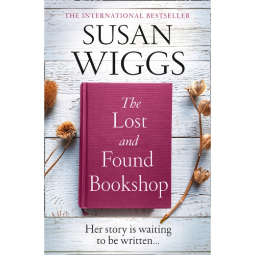 HarperCollins Publishers The Lost and Found Bookshop (häftad, eng)