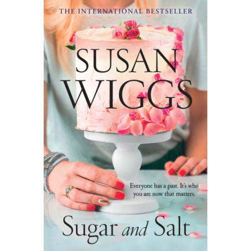 HarperCollins Publishers Sugar and Salt (häftad, eng)