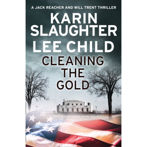 HarperCollins Publishers Cleaning the Gold (häftad, eng)