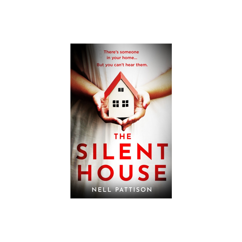 Produktbild för The Silent House (häftad, eng)