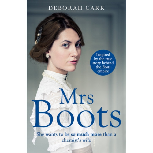 The Bookseller’s Daughter , HarperCollins Publishers (häftad, english)